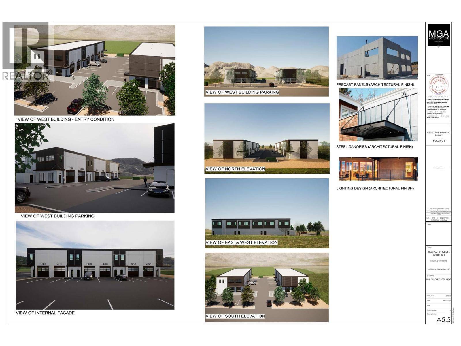 Kamloops, BC V1B2J6,7480 Dallas Road