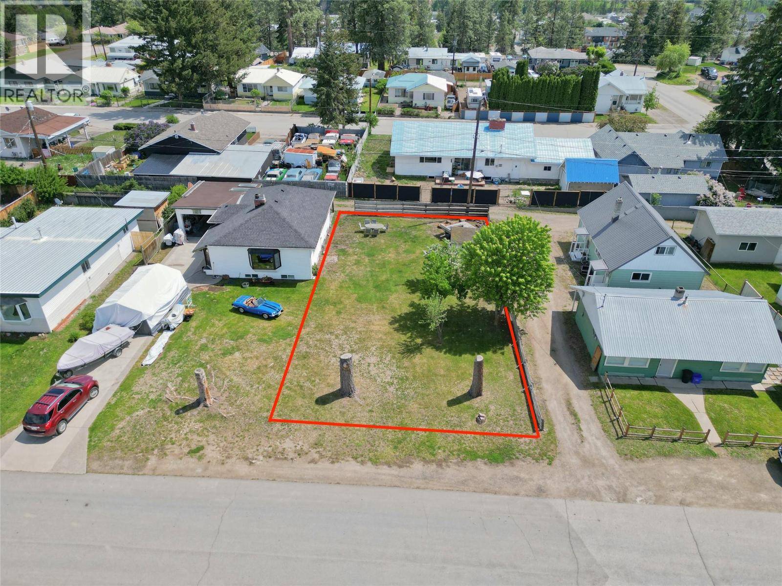 Princeton, BC V0X1W0,278 BILLITER Avenue