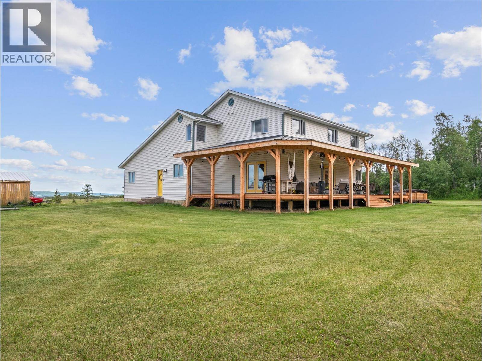 Dawson Creek, BC V1G0C2,3443 210 Road