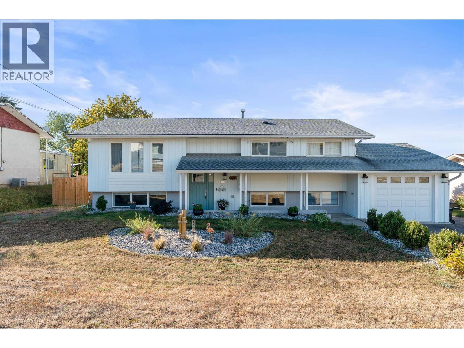 Vernon, BC V1T1Z5,1400 30 Avenue