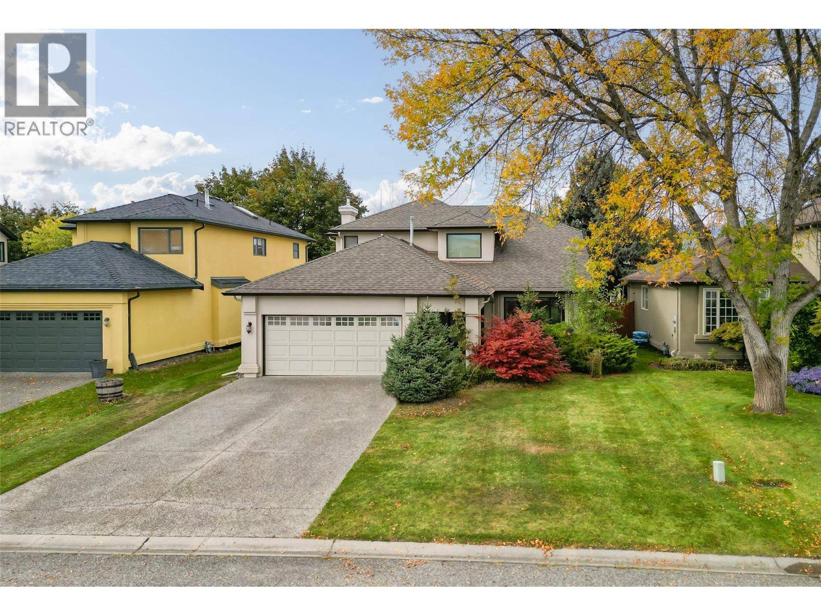 Kelowna, BC V1W3L9,893 Mission Springs Crescent