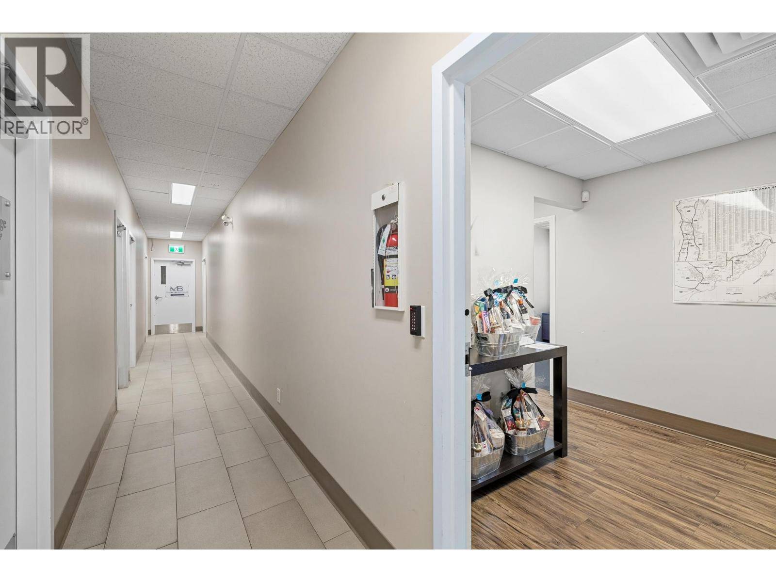 Kelowna, BC V1Y6G1,1505 Harvey AVE #201 & 203