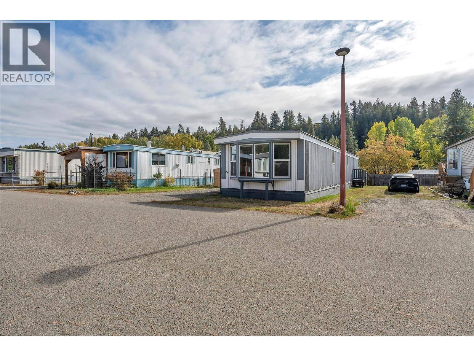 Princeton, BC V0X1W0,473 CORINA AVE #24