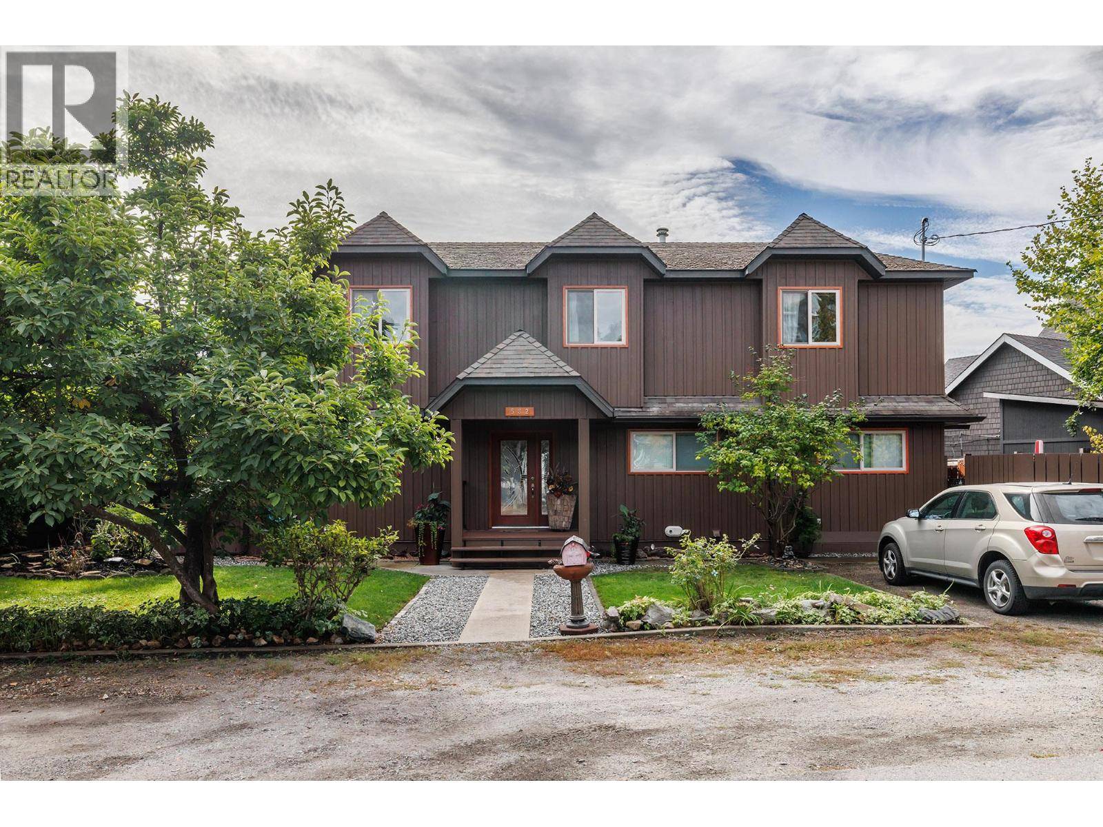 Kelowna, BC V1W1A2,582 Radant Road