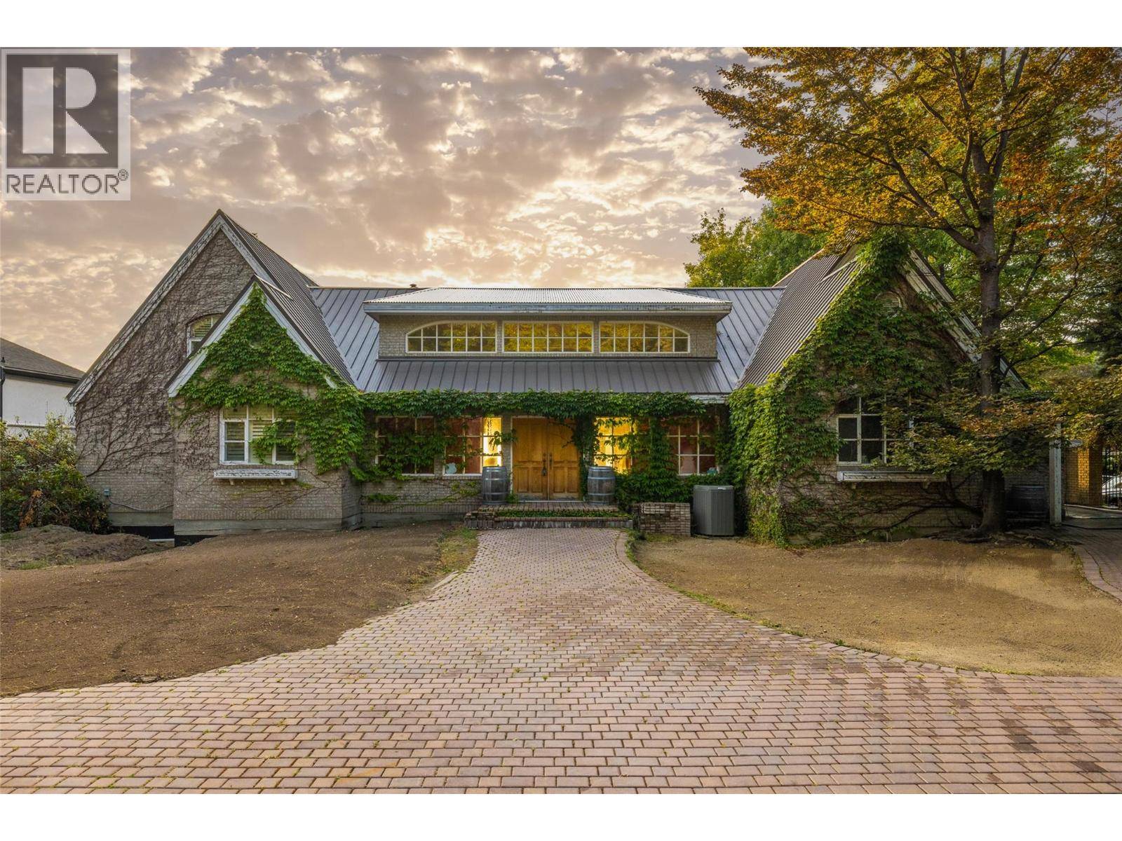 Kelowna, BC V1W1Z7,4614 Fuller Road