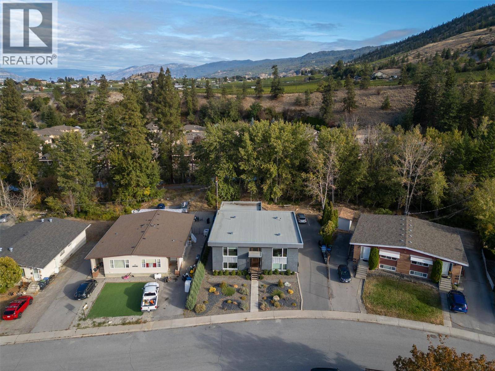 Penticton, BC V2A2N8,166 McPherson Crescent