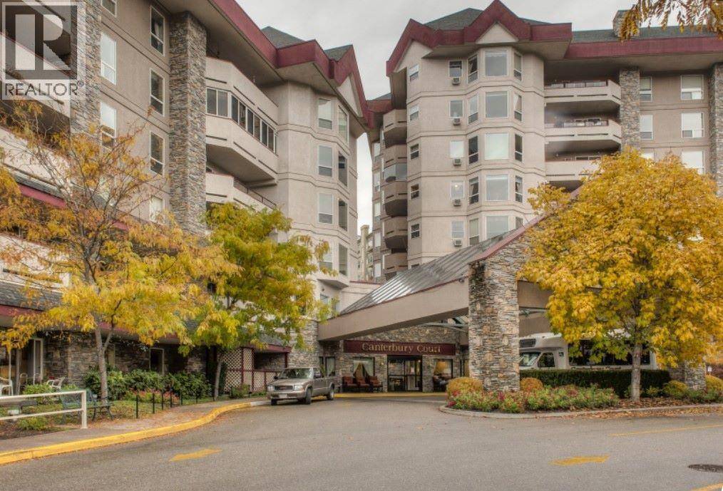 Vernon, BC V1T9S4,3011 Gateby PL #621