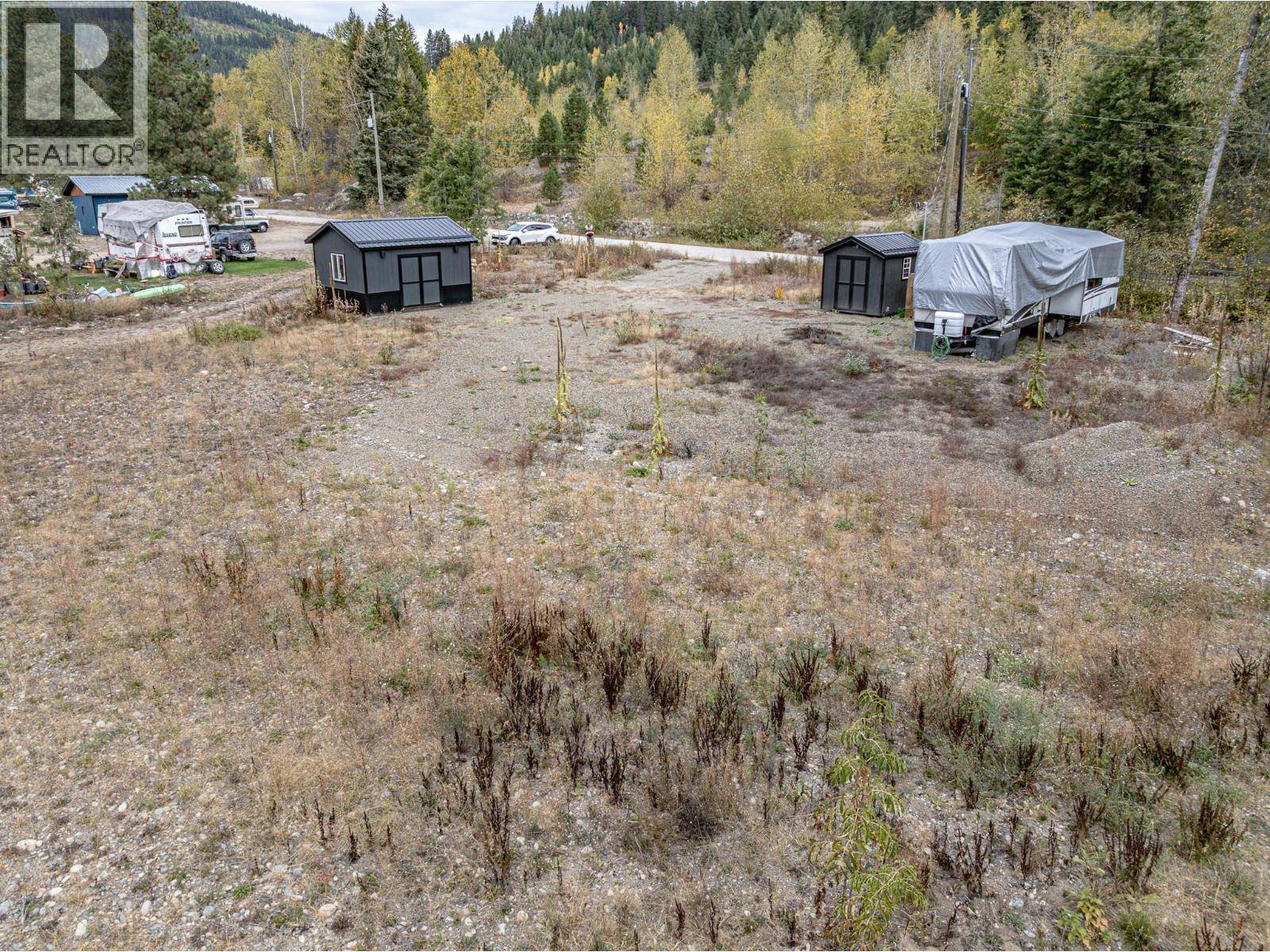 Salmo, BC V0G1Z0,6072 Arnold Road