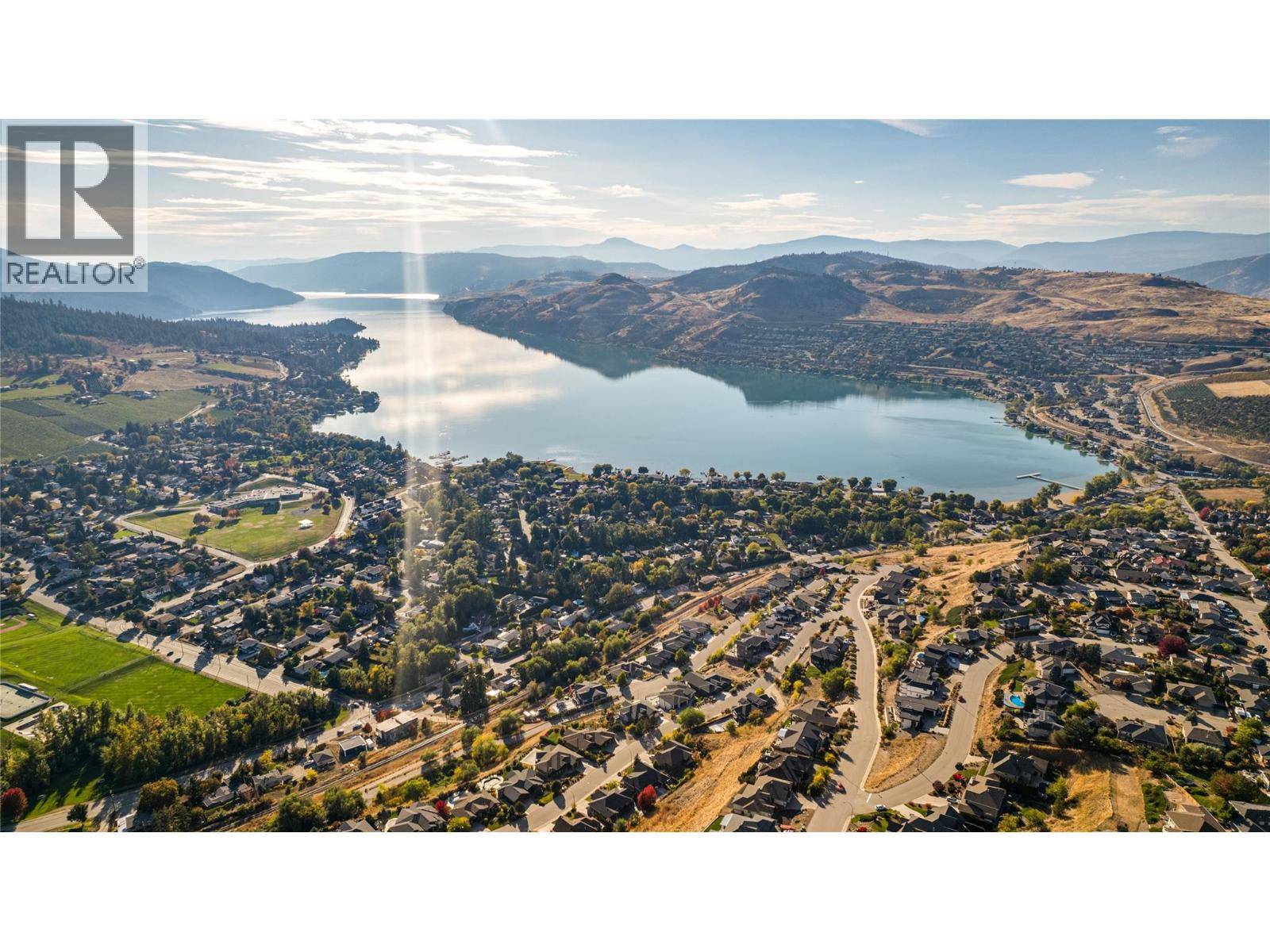 Coldstream, BC V1B4B8,8768 Cortland Place