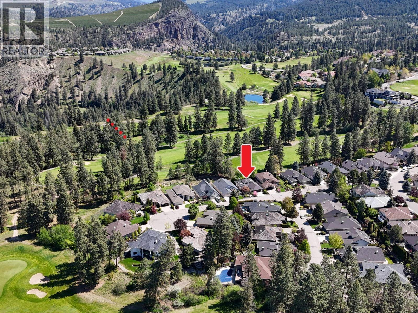 Kelowna, BC V1W3Z9,3889 Gallaghers Grange