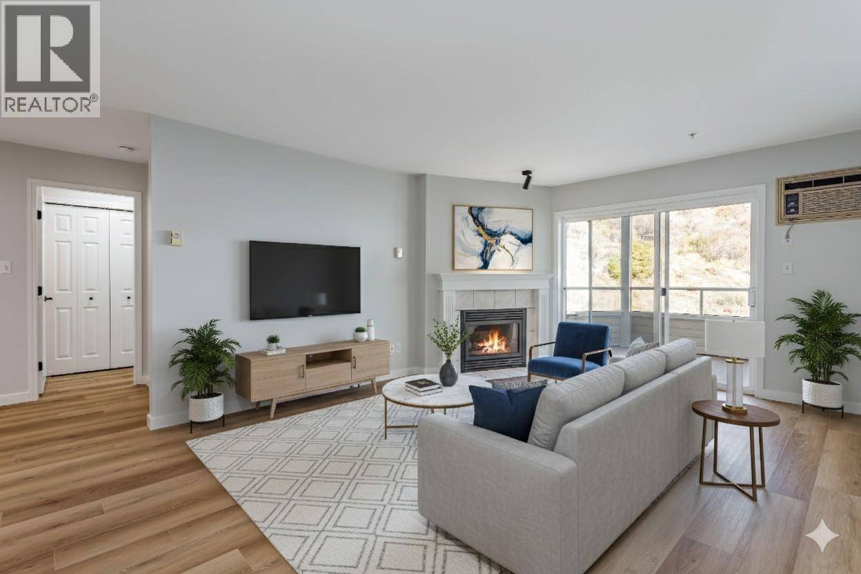 Vernon, BC V1T9N6,3806 35 AVE #309