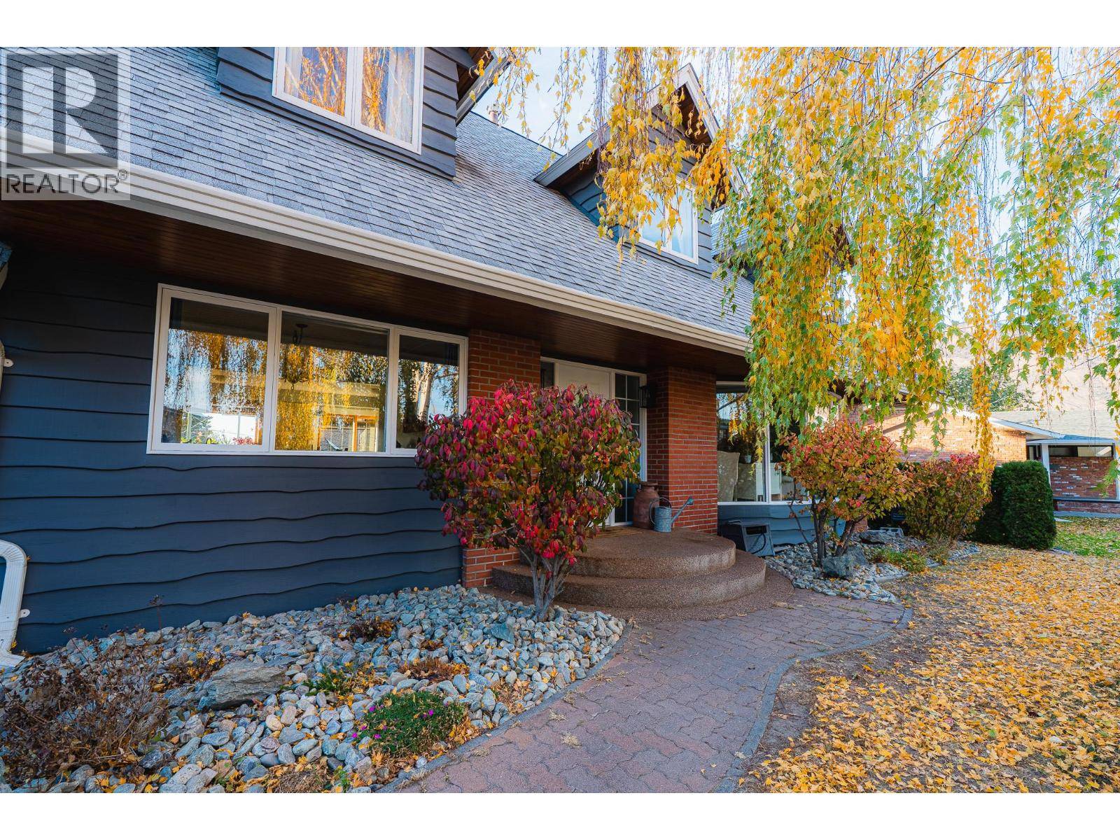 Kamloops, BC V2C4N5,1834 RUSSET Wynd