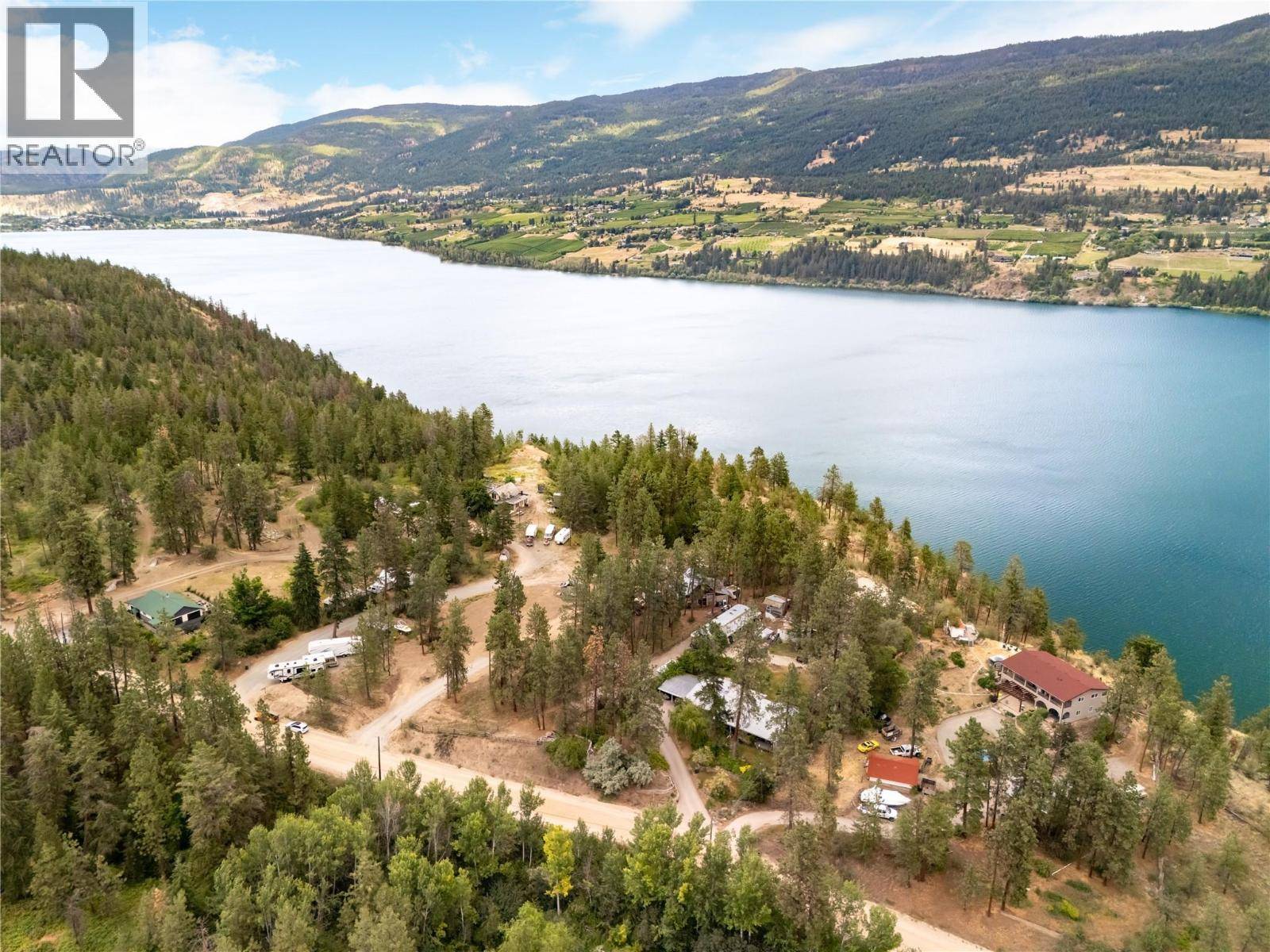 Lake Country, BC V4V2H1,13151 Old Mission Road