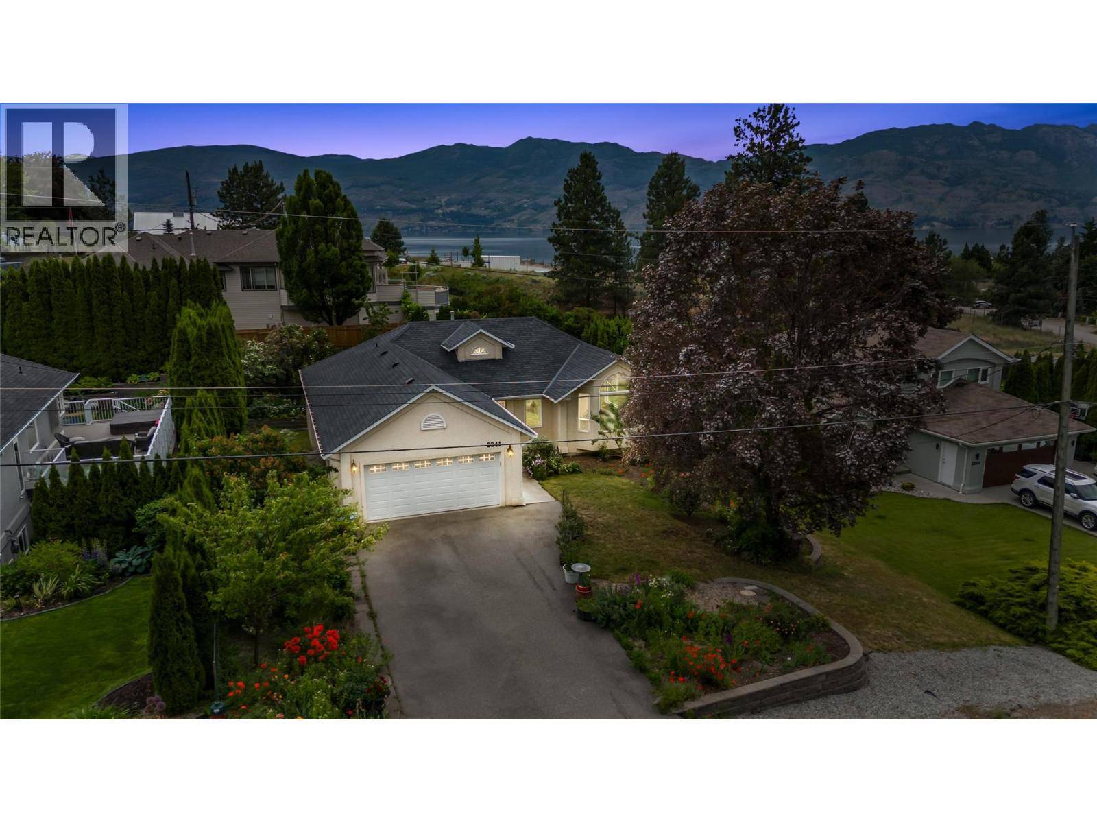 West Kelowna, BC V4T2C2,2241 Majoros Road