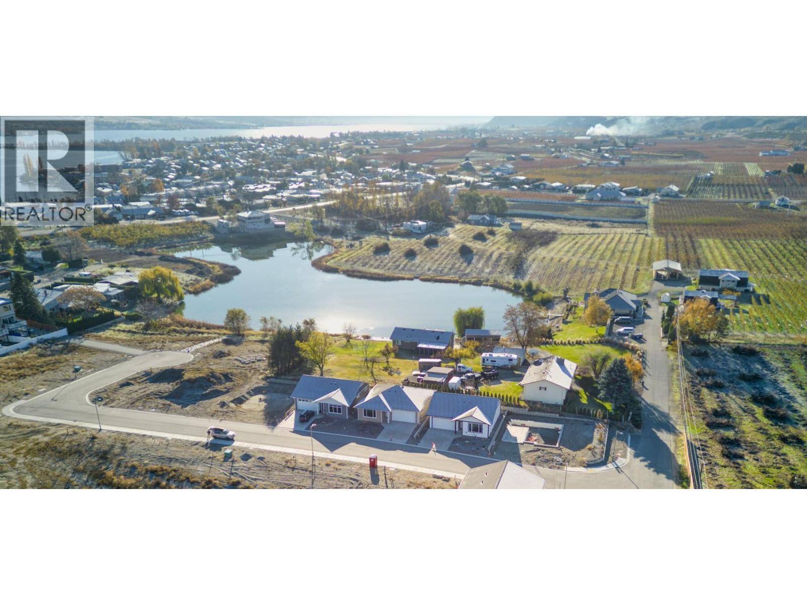 Osoyoos, BC V0H1V5,3 Wood Duck Way