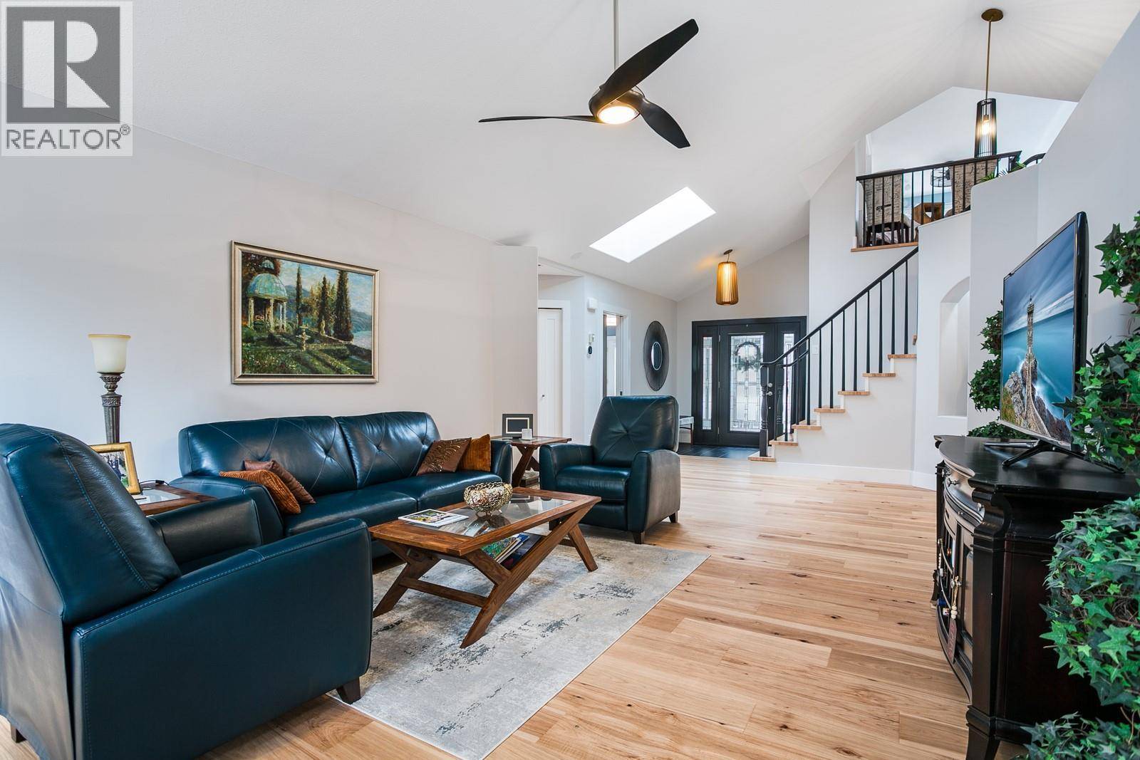 Kelowna, BC V1W3Z9,4172 Gallaghers Grove