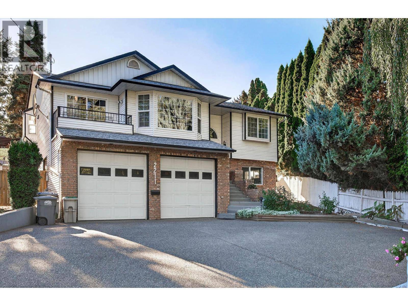 Kamloops, BC V2V4P7,2271 Park Drive