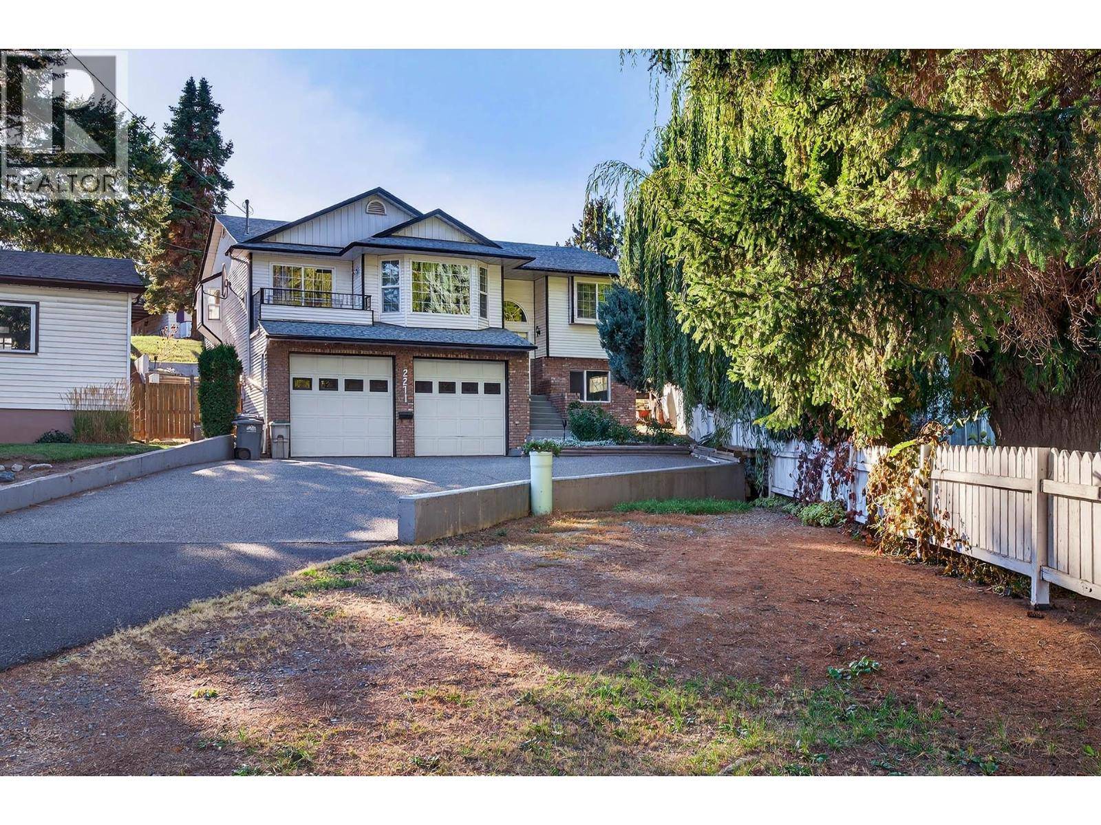 Kamloops, BC V2V4P7,2271 Park Drive