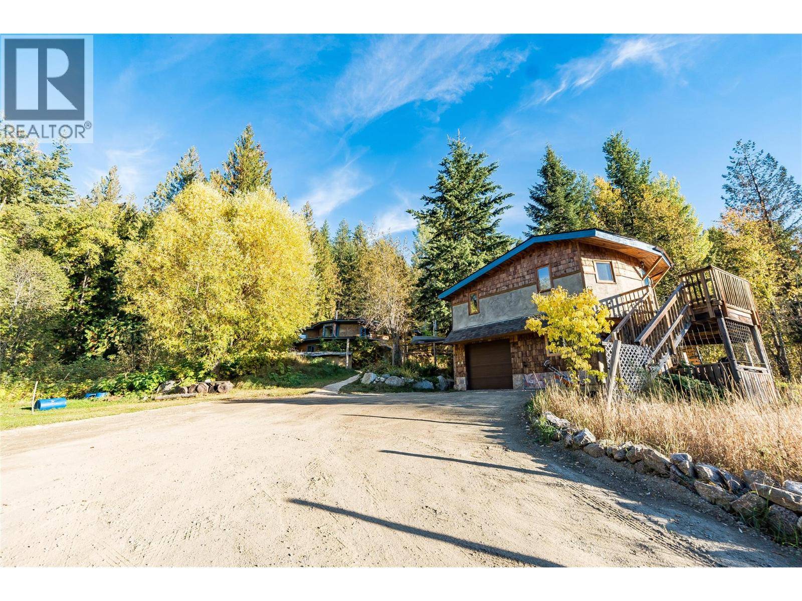 Nelson, BC V1L3V3,2129 Svoboda Road