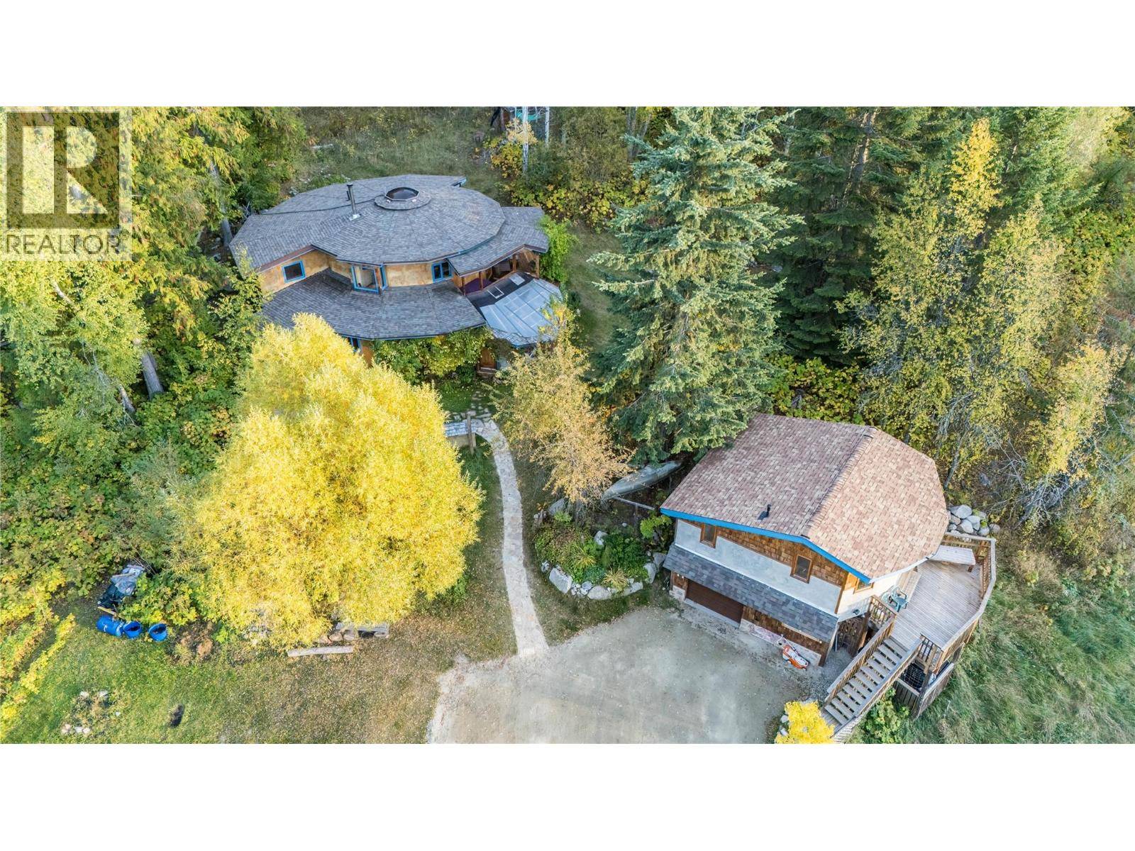 Nelson, BC V1L3V3,2129 Svoboda Road