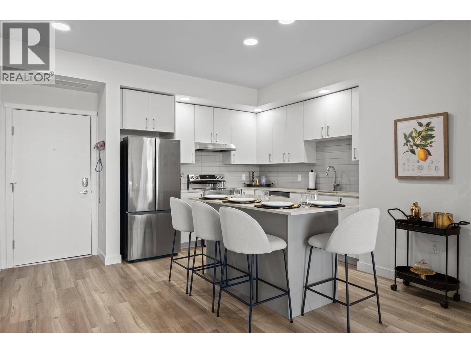 Kelowna, BC V1W0G8,1111 Frost RD #310