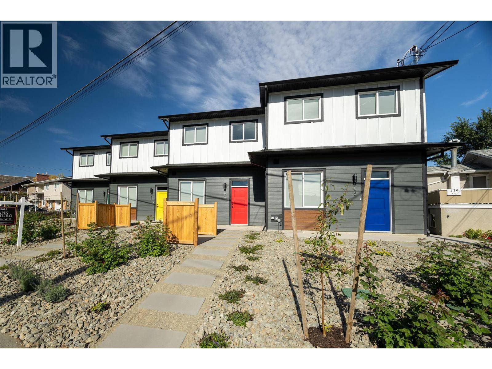 Kamloops, BC V2B1L3,163 CHESTNUT Avenue