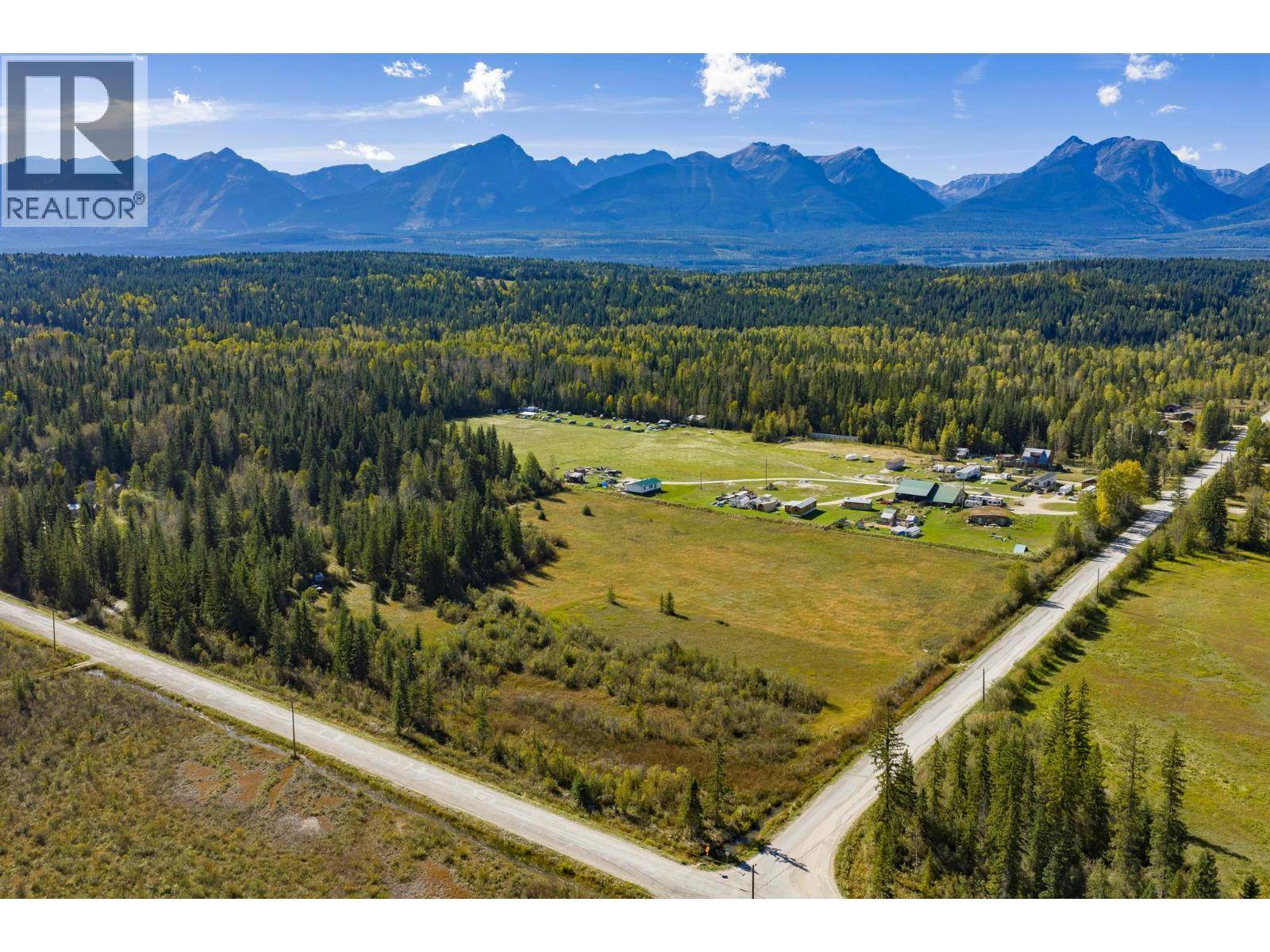 Golden, BC V0A1H2,1757 Moberly School Road