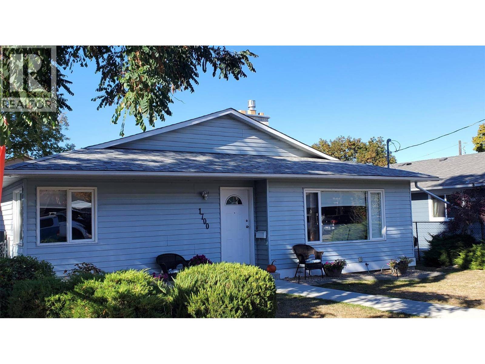 Vernon, BC V1T5C3,1700 30 Street Lot# Lot 16