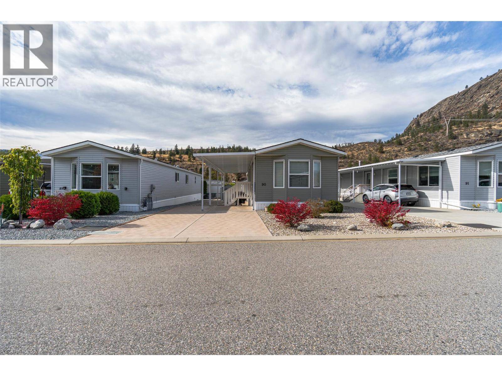 Oliver, BC V0H1T2,8598 HWY 97 Other #90