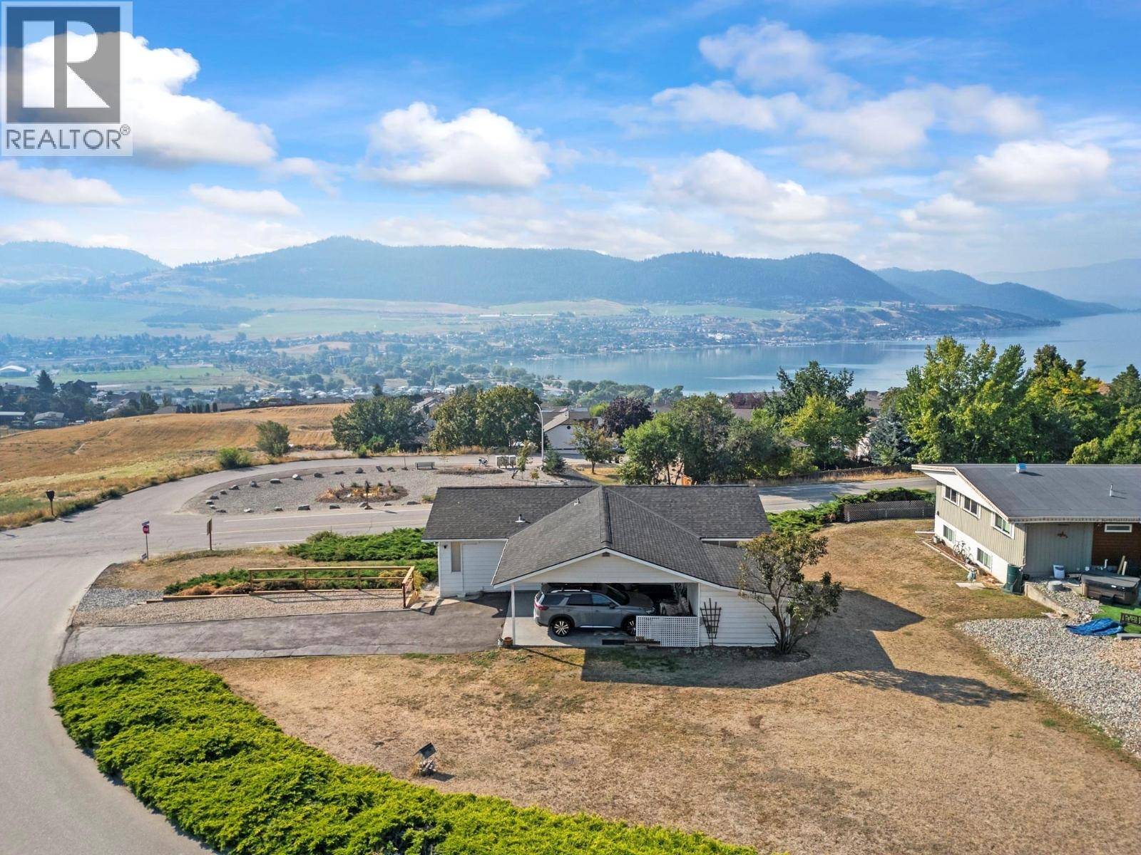 Vernon, BC V1H1B9,7002 Appaloosa Way