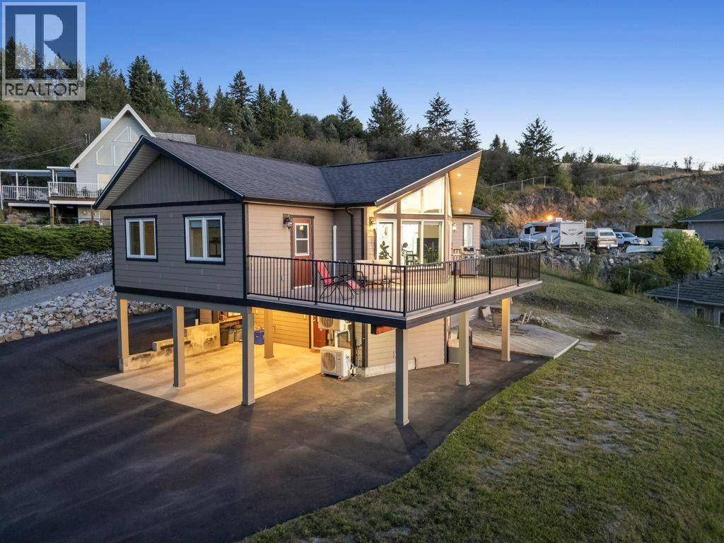 Vernon, BC V1B2V6,148 Fenwick Road