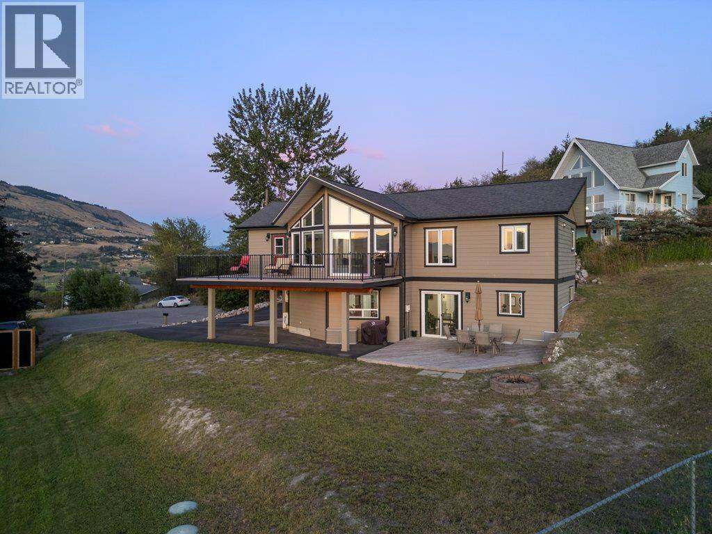 Vernon, BC V1B2V6,148 Fenwick Road