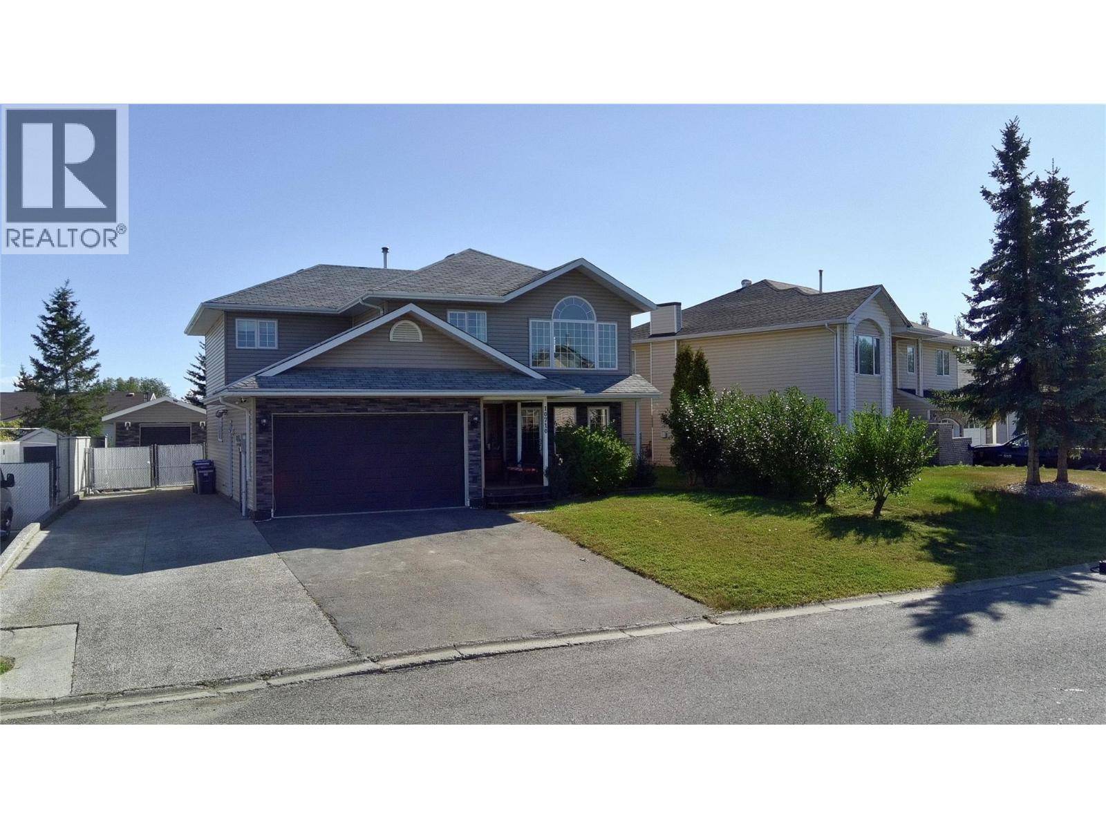 Dawson Creek, BC V1G4M4,10710 Cottonwood Crescent
