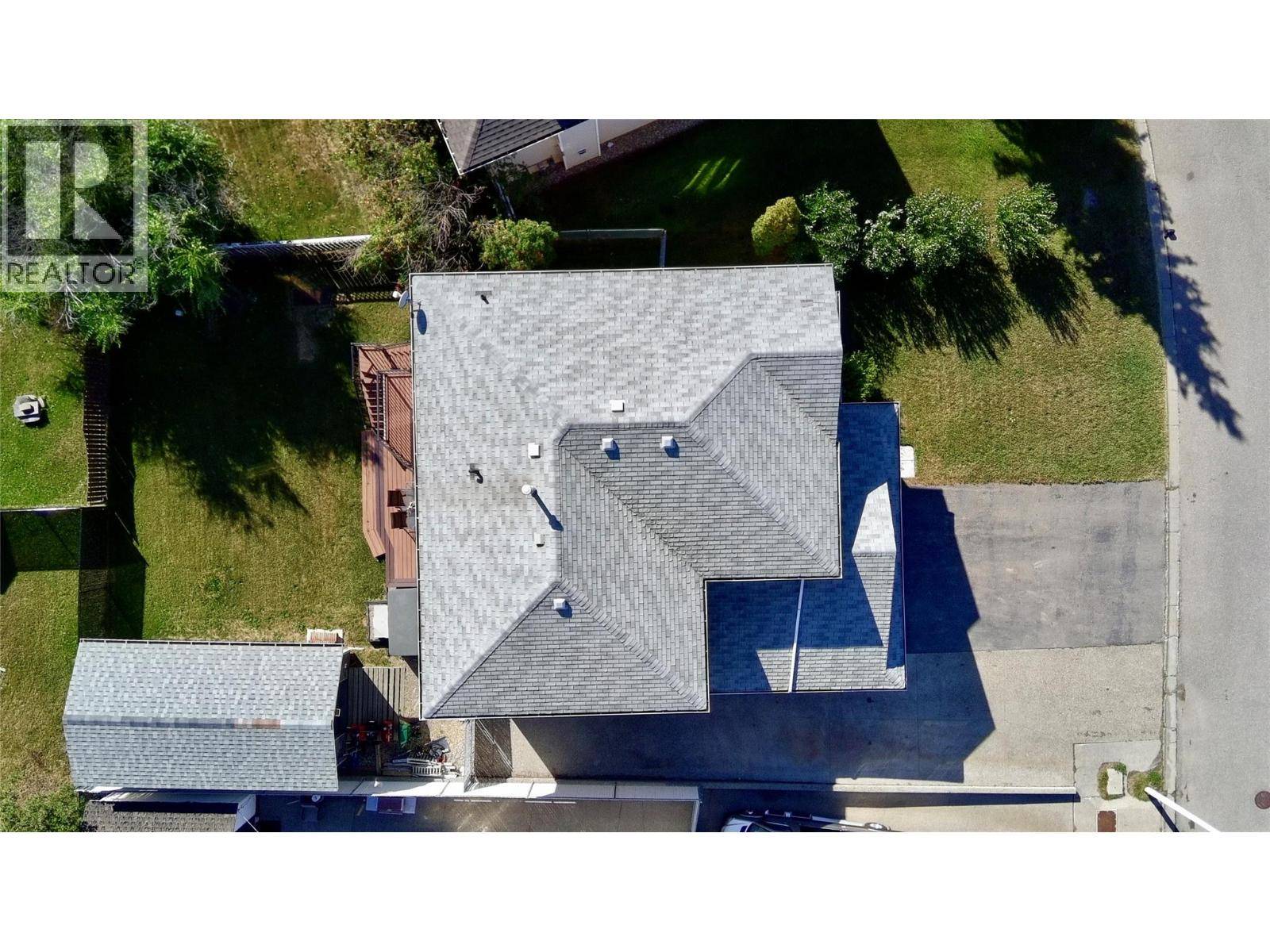 Dawson Creek, BC V1G4M4,10710 Cottonwood Crescent