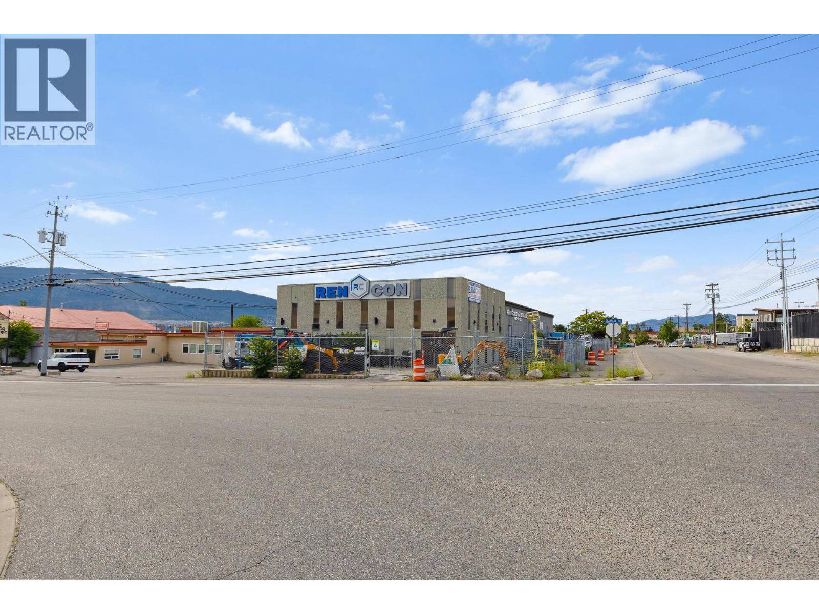 Penticton, BC V2A3J8,275 Okanagan Avenue E