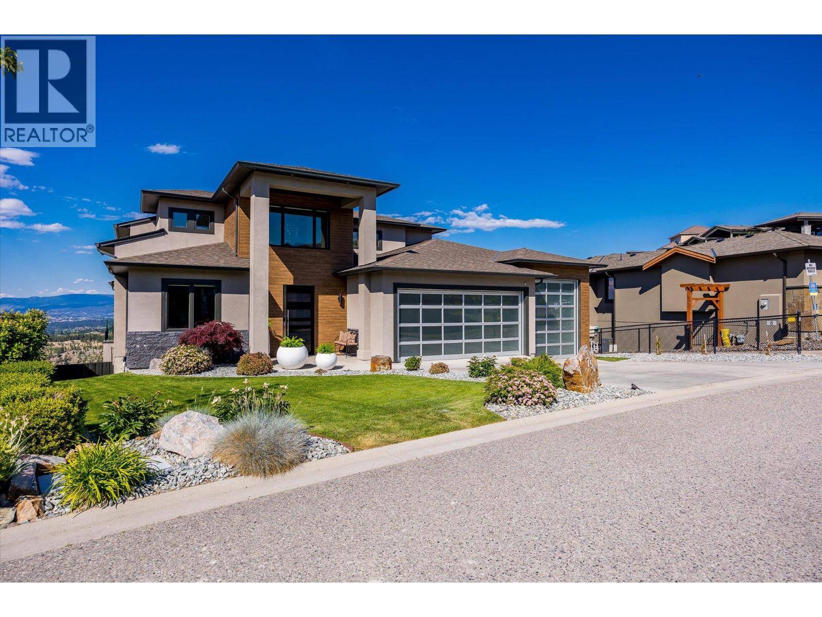 Kelowna, BC V1W5H4,750 Kuipers Crescent