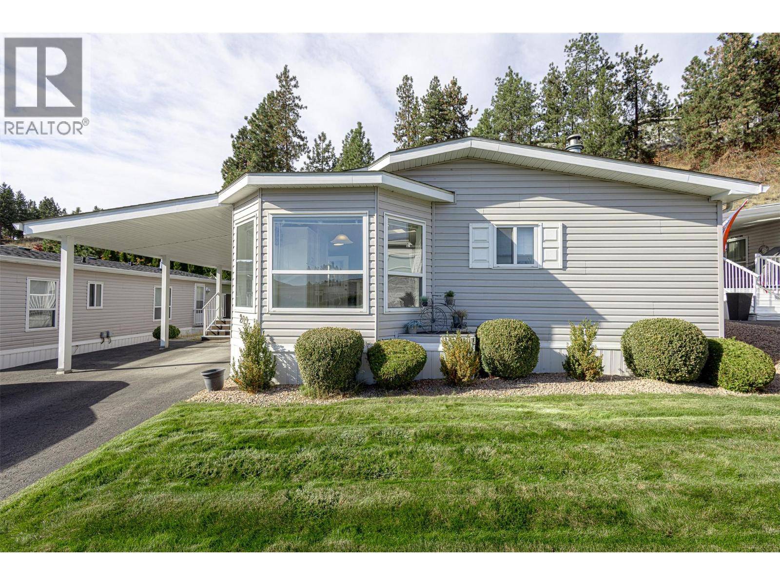 West Kelowna, BC V4T1L6,1850 Shannon Lake RD #209