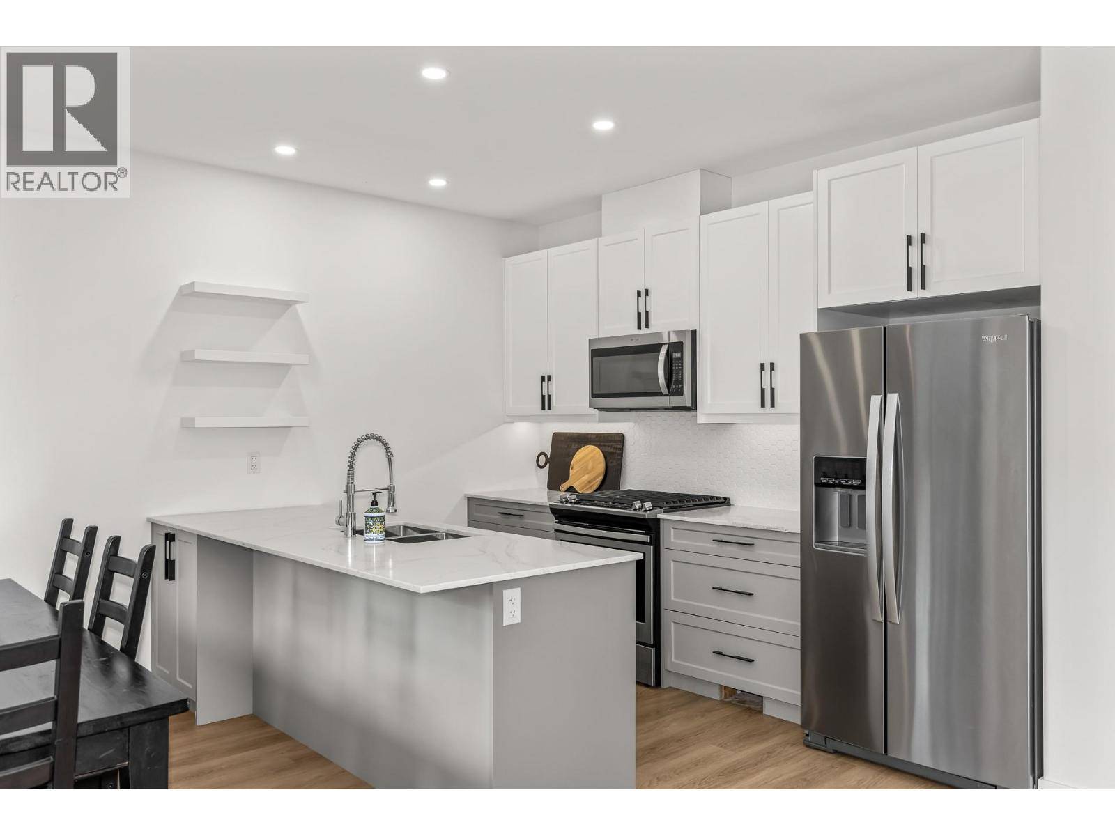 Summerland, BC V0H1Z9,5011 TOWGOOD PL #103