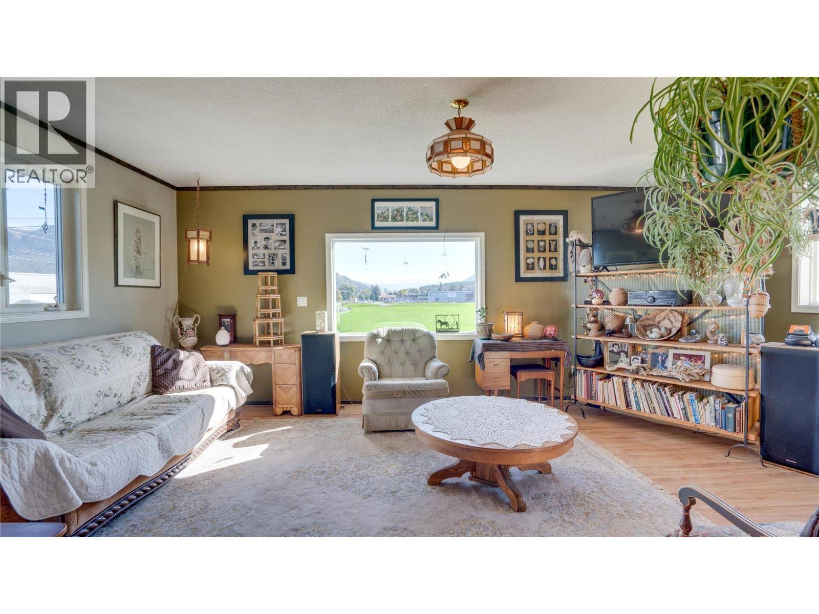 Enderby, BC V0E1V2,700 Bass Avenue