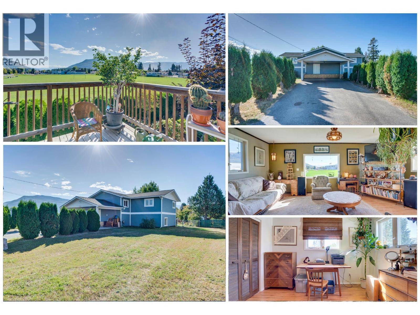 Enderby, BC V0E1V2,700 Bass Avenue