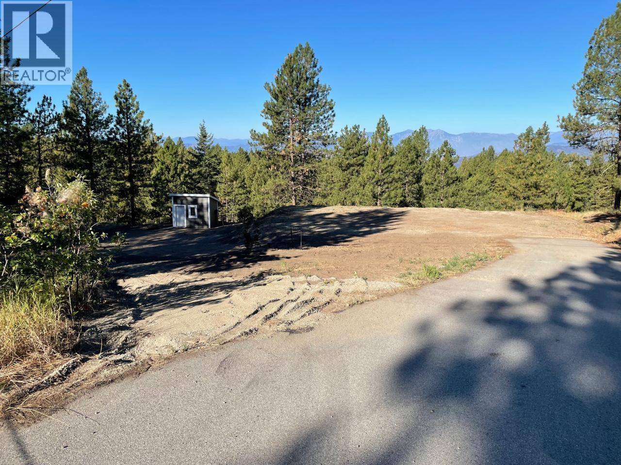 Osoyoos, BC V0H1V6,100 Cougar Court