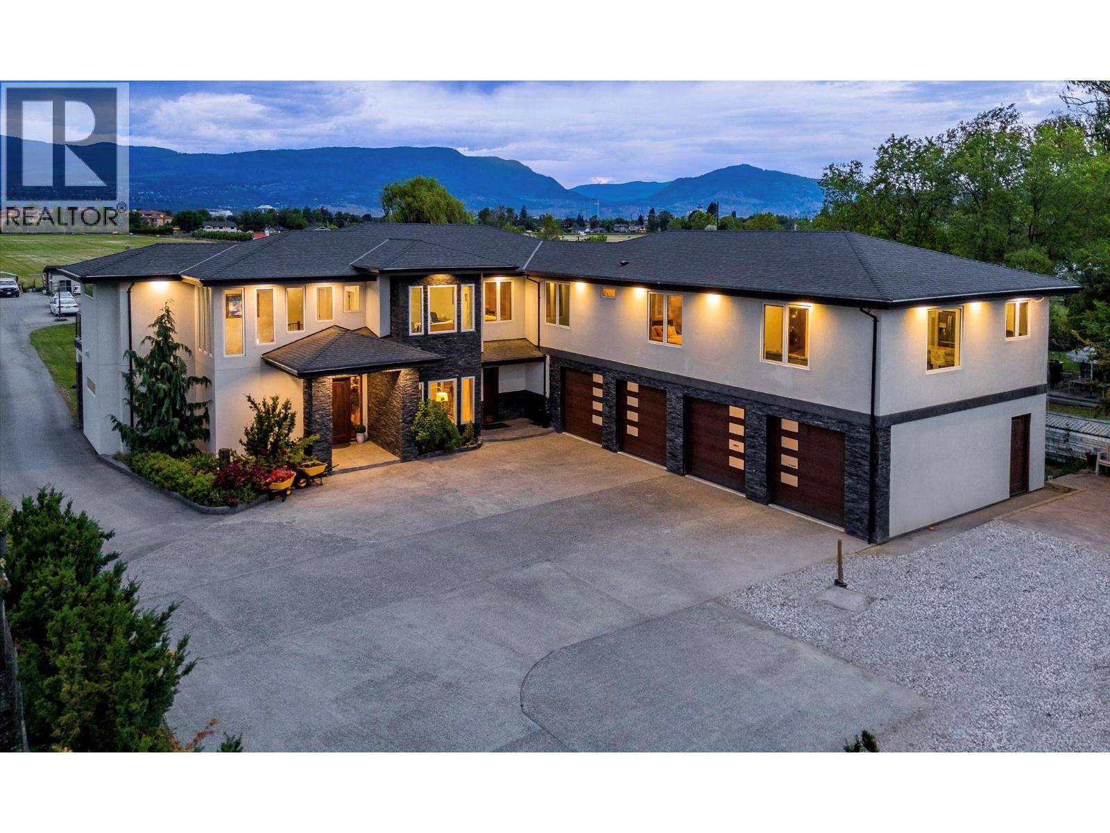 Kelowna, BC V1W4M7,3666 Benvoulin Road