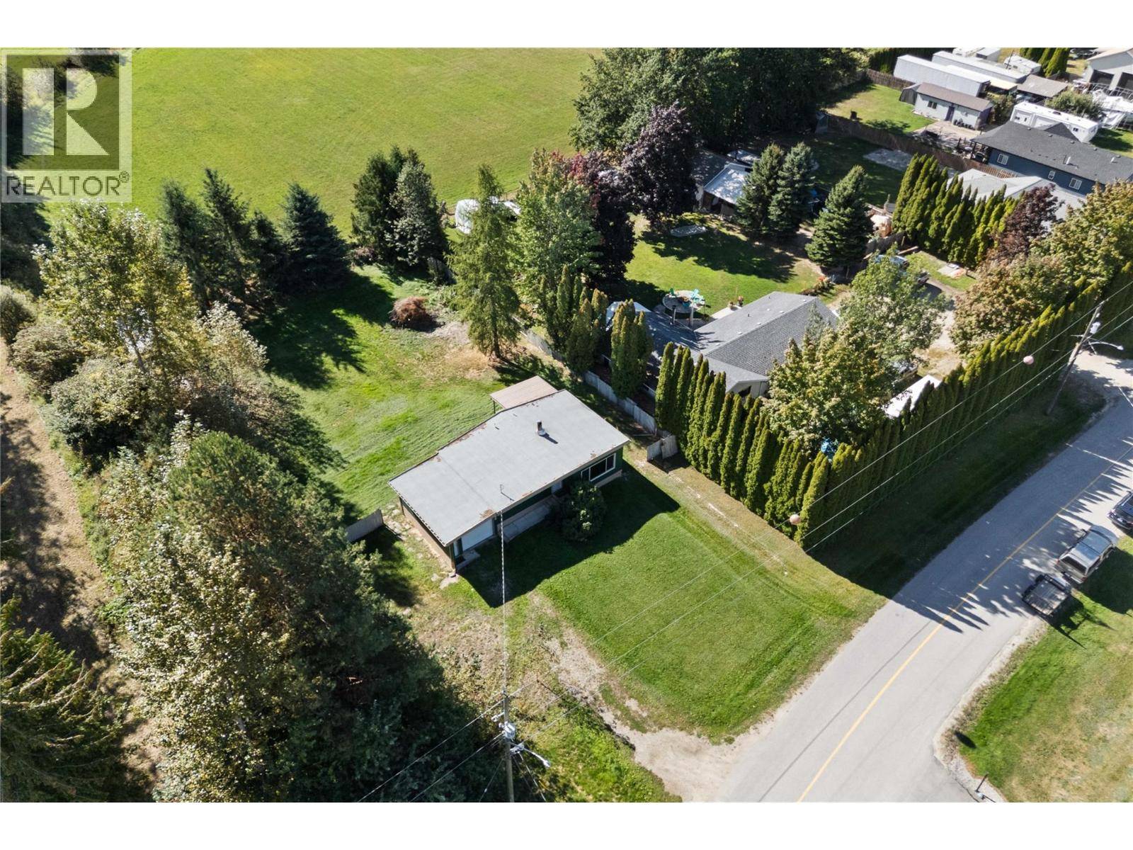 Sicamous, BC V0E2V1,1245 Maclean Mcpherson Road