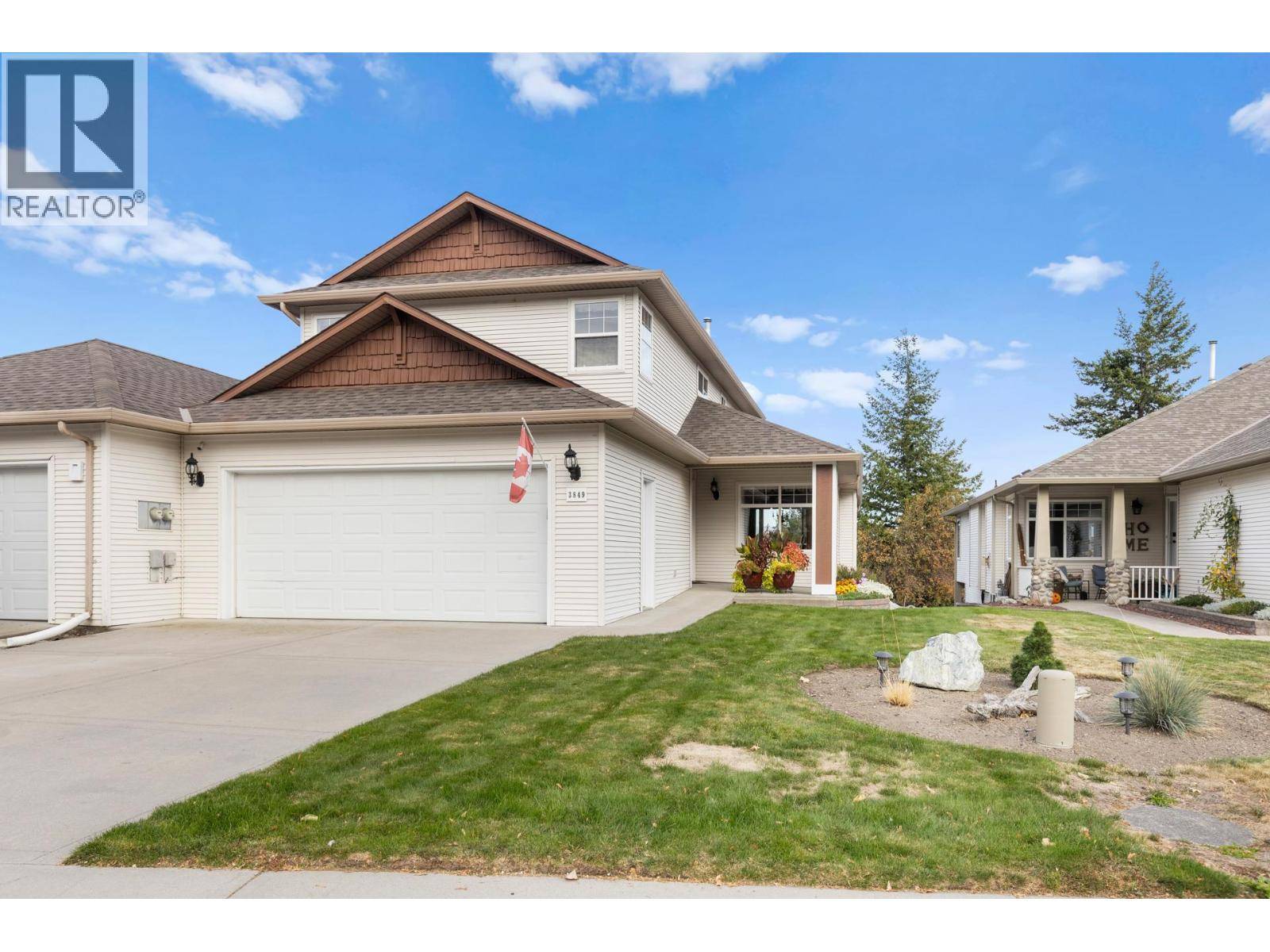 West Kelowna, BC V4T2P8,3849 Glen Canyon Drive
