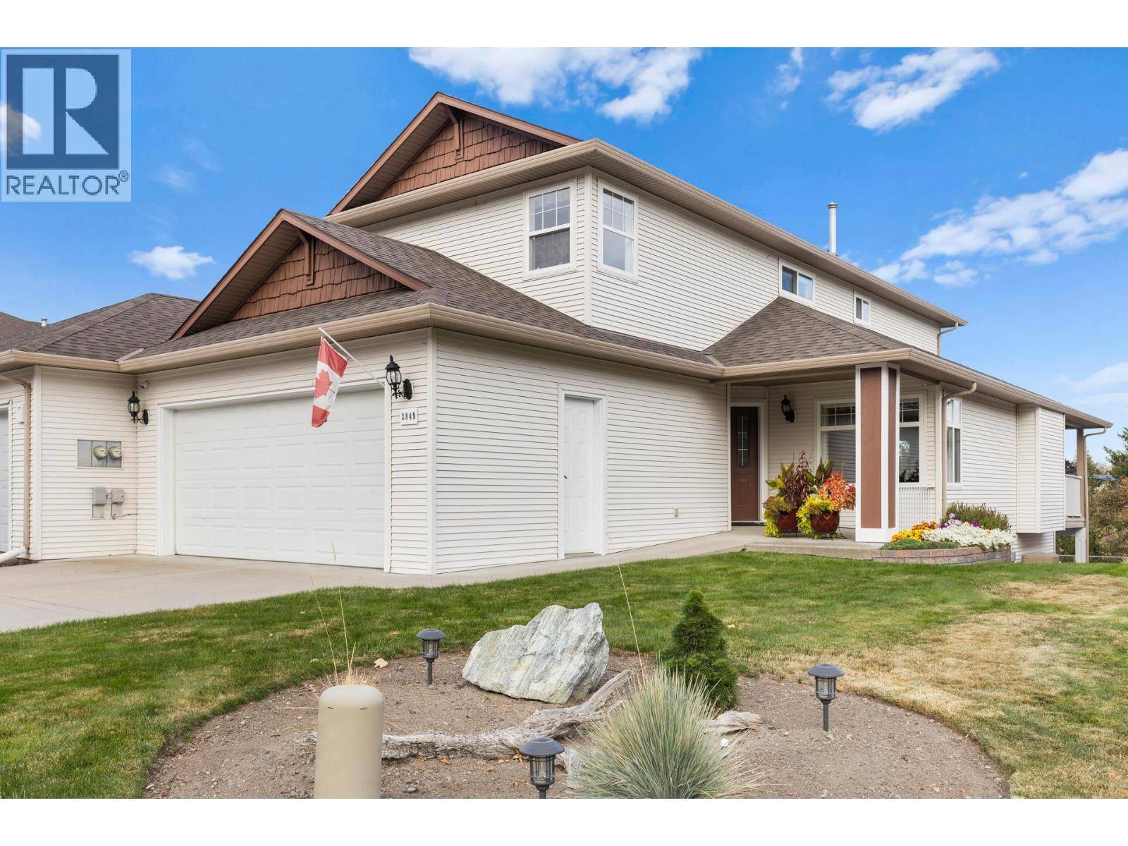 West Kelowna, BC V4T2P8,3849 Glen Canyon Drive