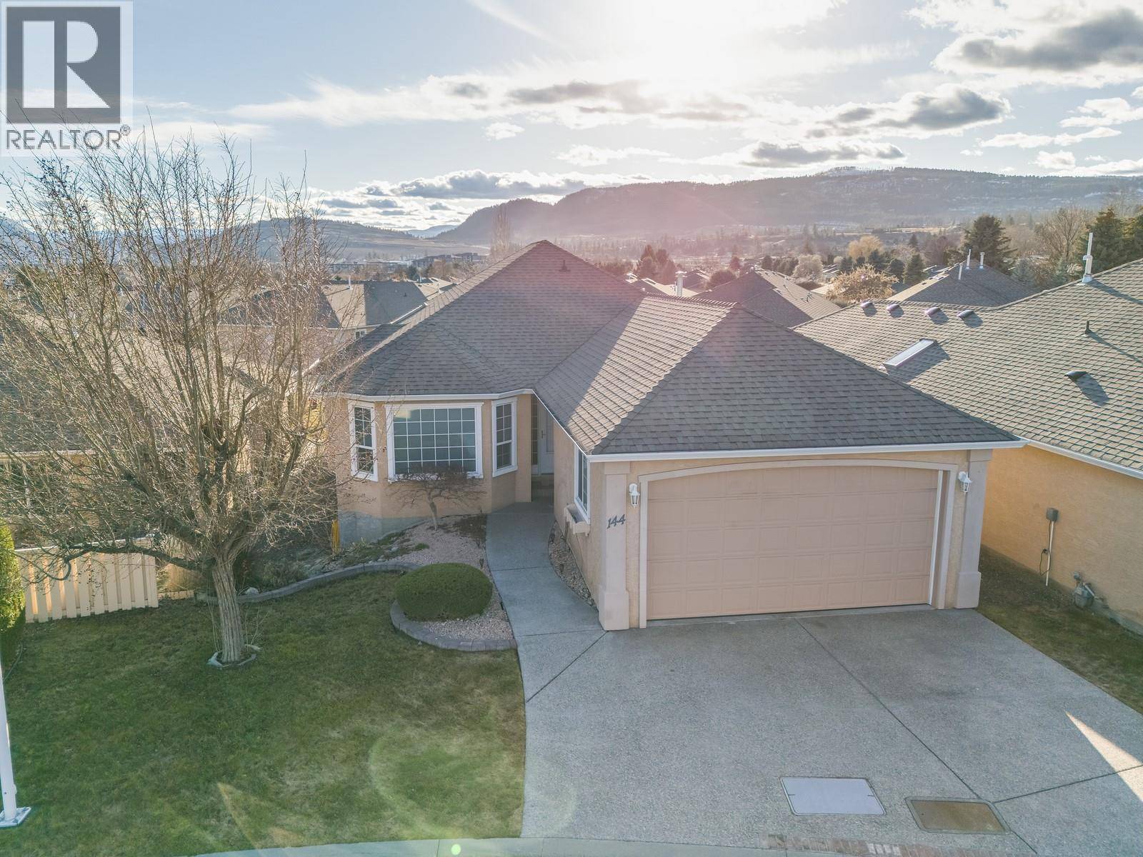 Westbank, BC V4T2M6,2250 Louie DR #144