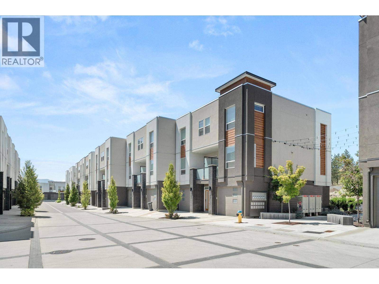 Kelowna, BC V1V0H2,610 Academy WAY #125