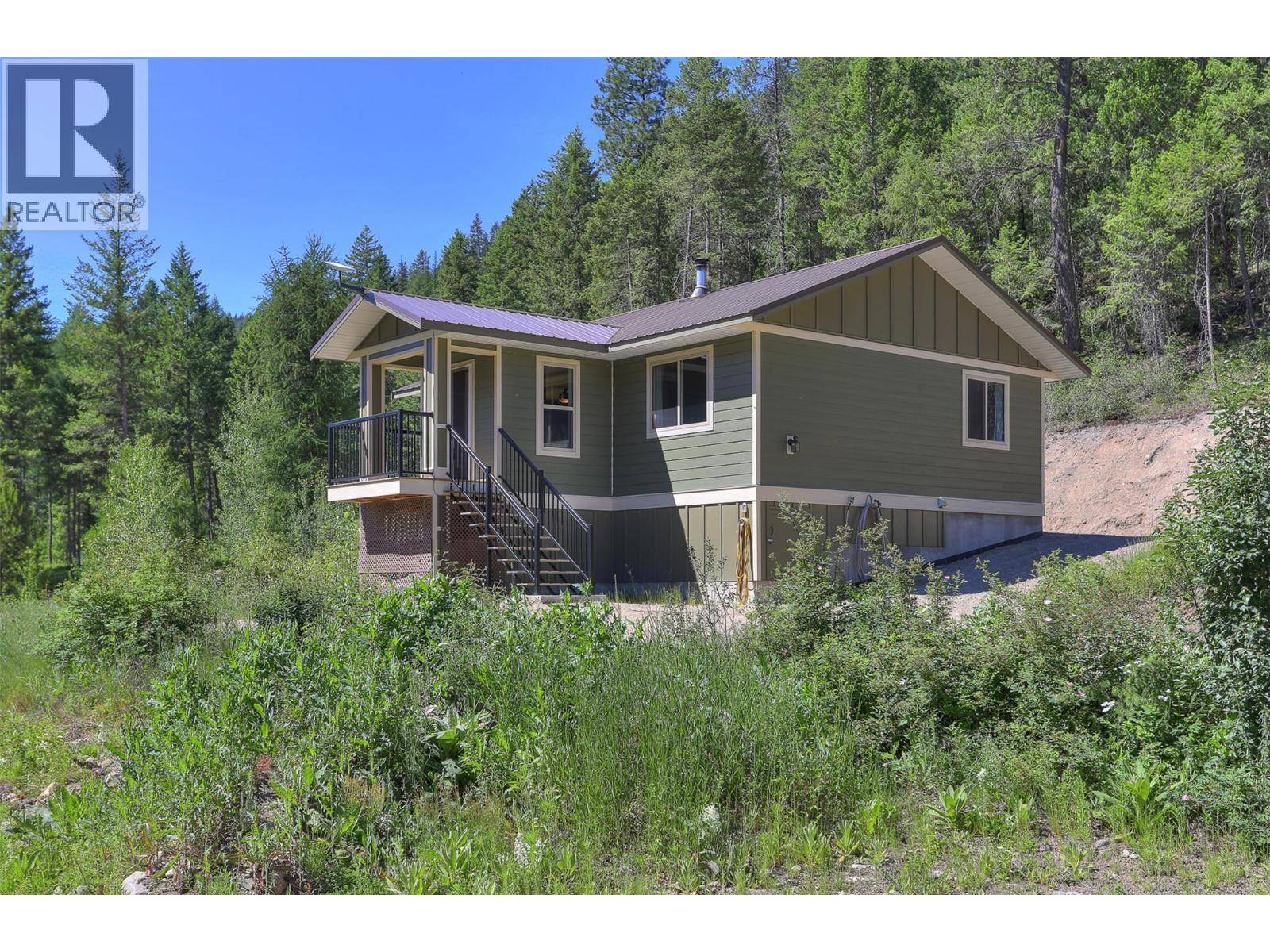 Westbridge, BC V0H1Y0,3445 Blythe-Rhone Road