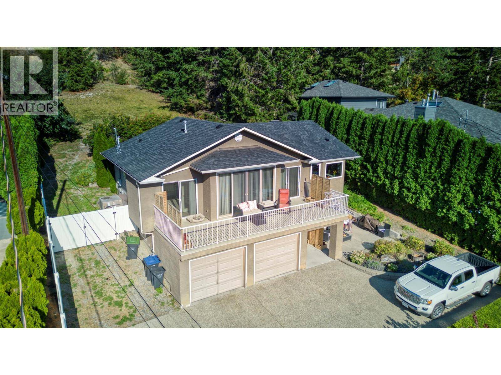 Lake Country, BC V4V1C9,12975 Pixton Road