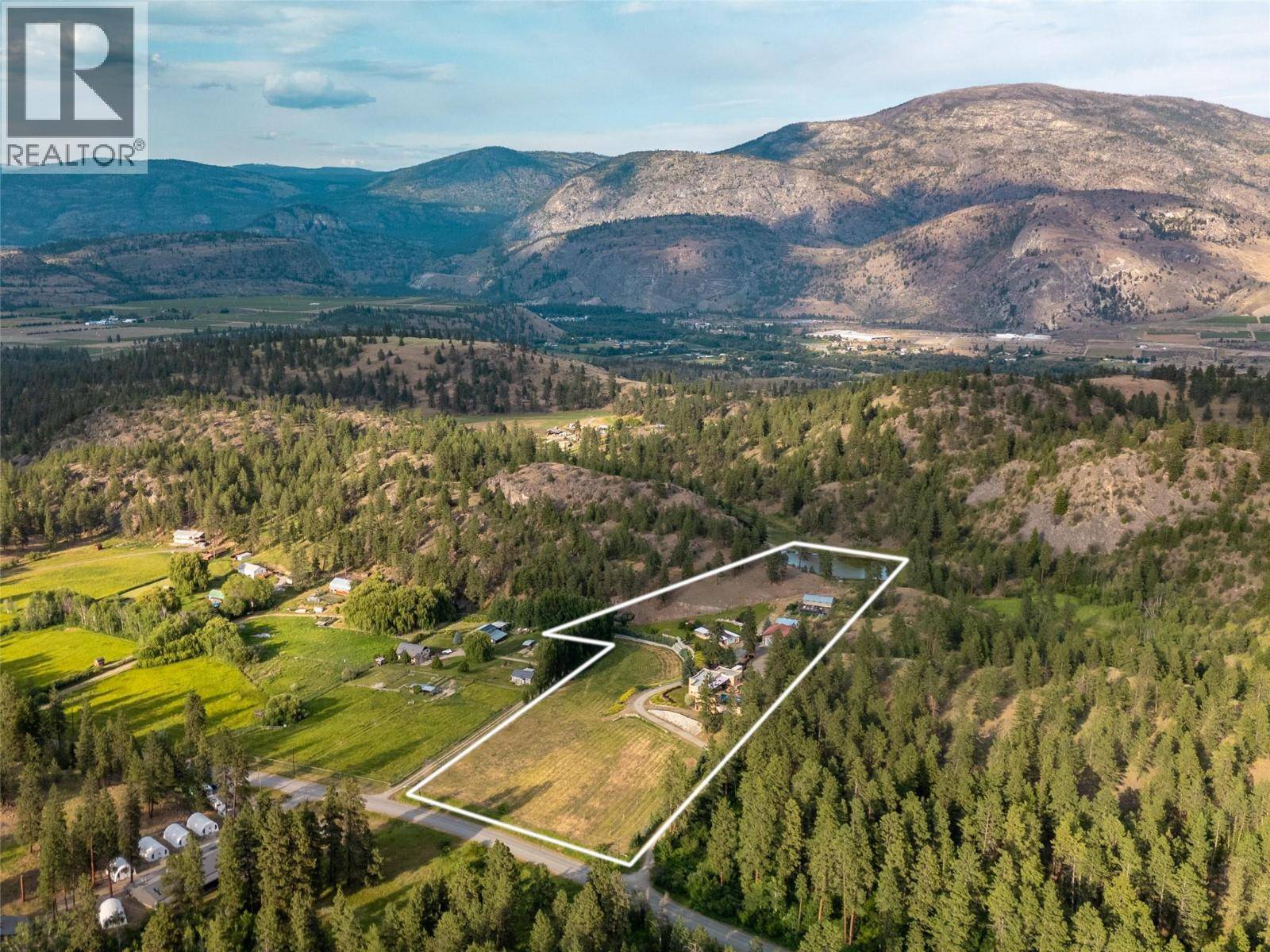 Oliver, BC V0H1T5,1788 WILLOWBROOK Road